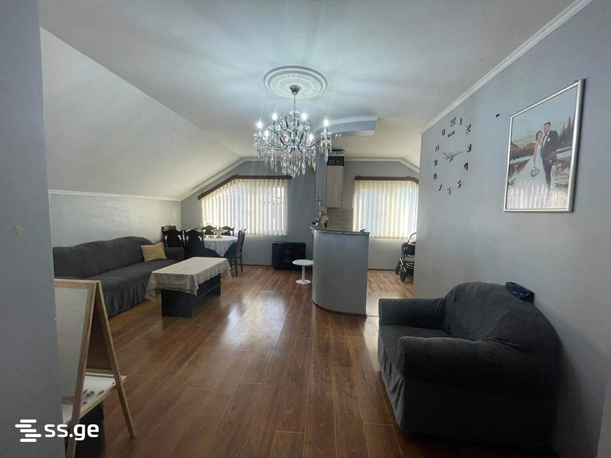 10 - 3 rooms