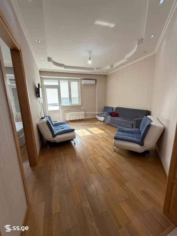 lubliana st. - 4 rooms