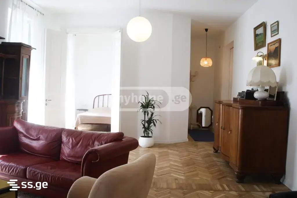 ierusalimi st. 5 - 2 rooms