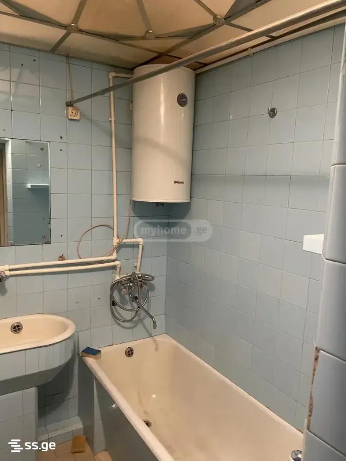 giorgi brtskinvale st. 0 - 3 rooms