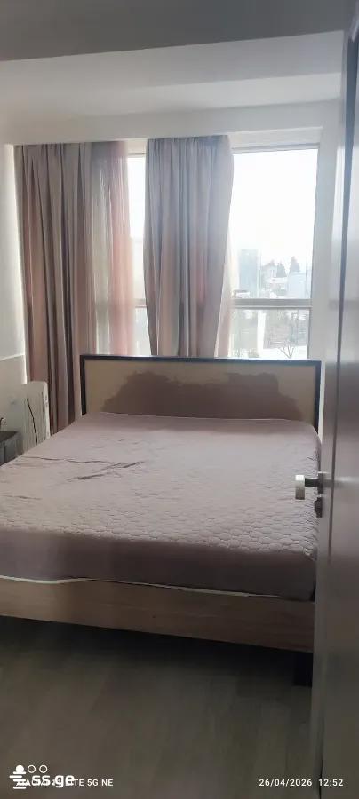 Samxedro qalaqi 202 - 2 rooms