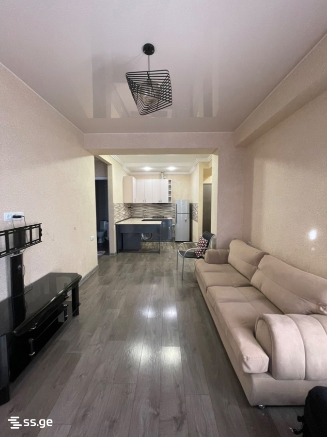 shandor petef st. 19 - 2 rooms