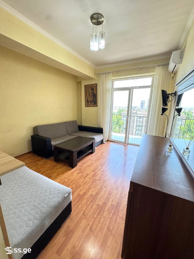 vaja-pshavela avenue - 2 rooms