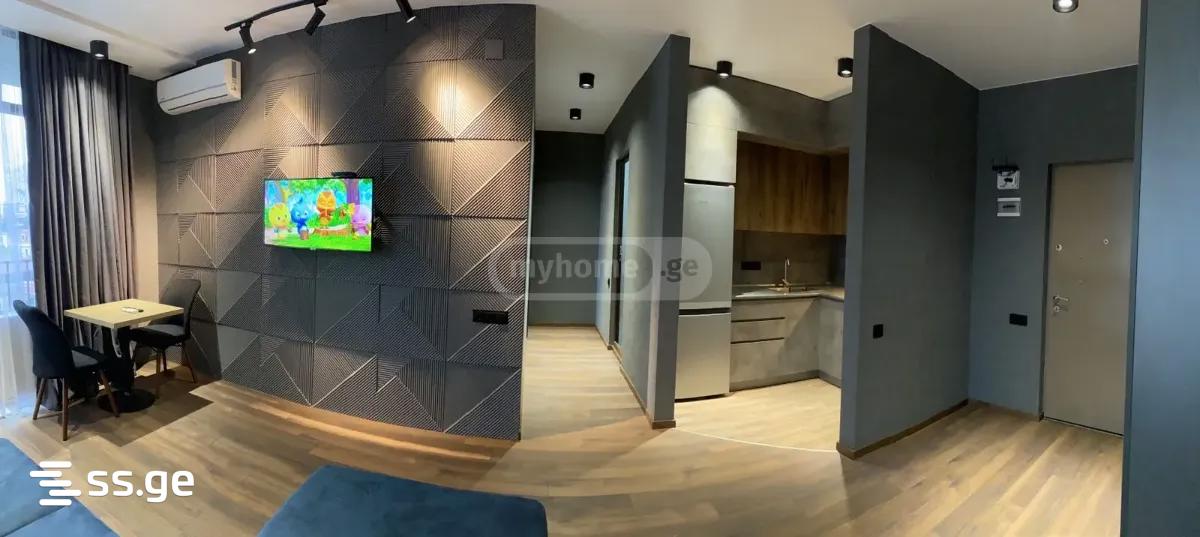37 - 2 rooms