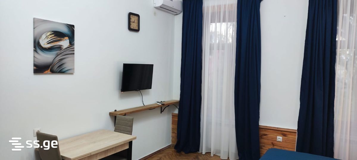 machabeli st. - 1 rooms