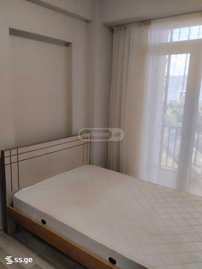 Vazisubnis dasaxleba - 2 rooms