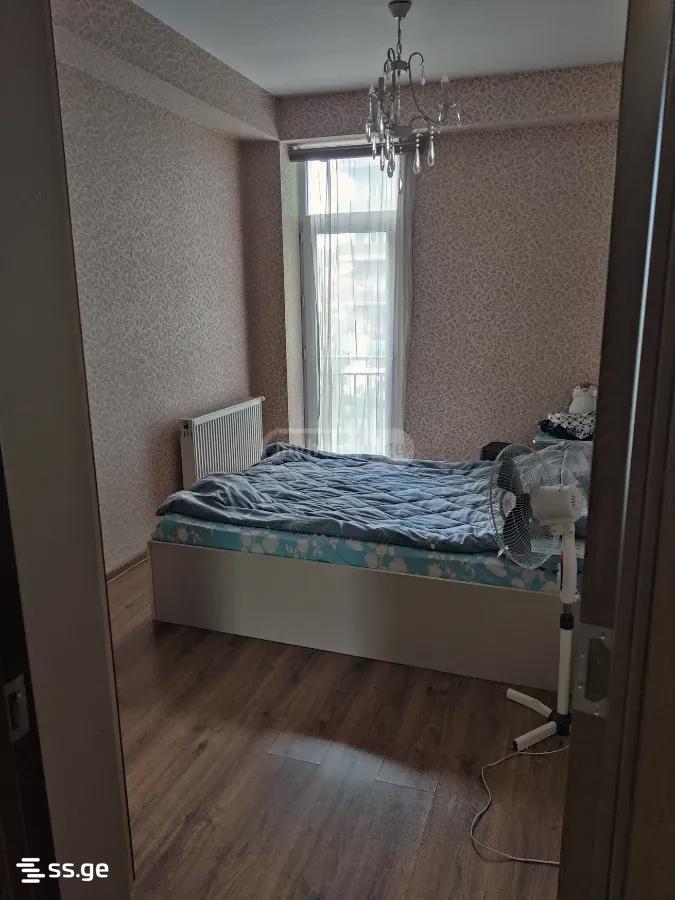 aerodromi village - 3 rooms