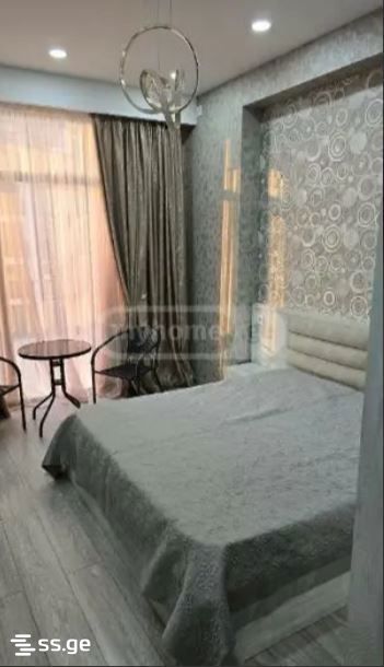Holbruki st. - 2 rooms
