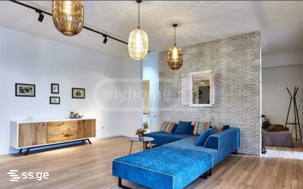 Vezirovi st. - 3 rooms
