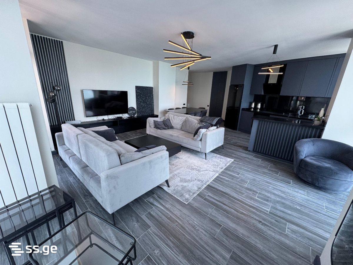 Firosman Street 19 - 4 rooms