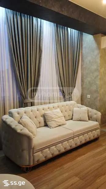 Beri Gabriel Salosi Ave. - 2 rooms