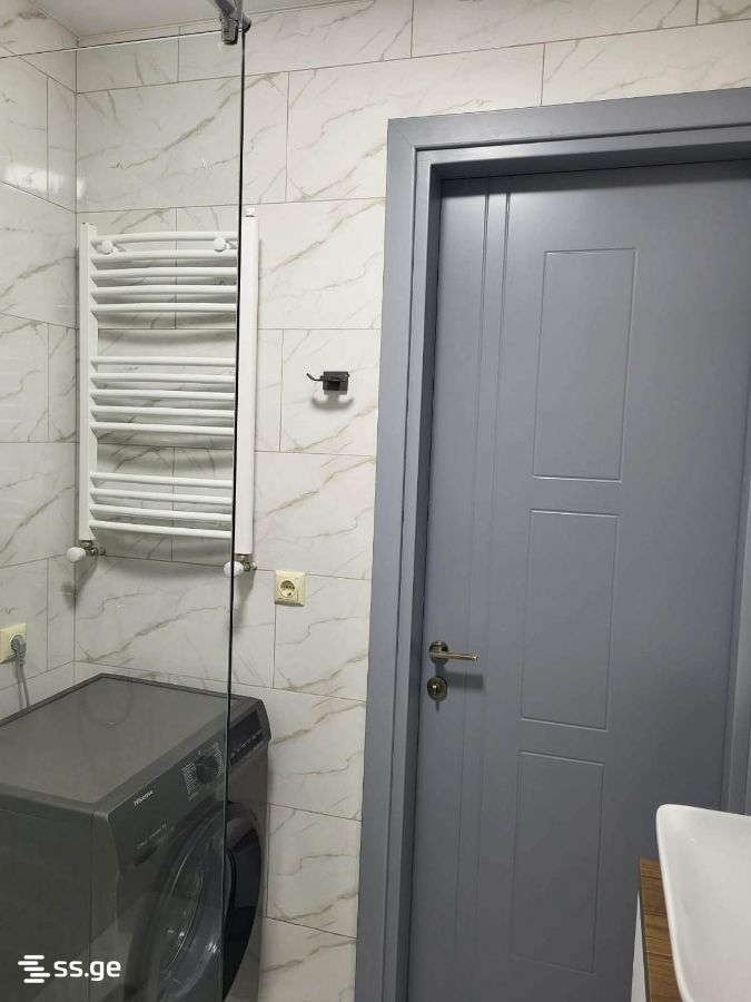 Angis st. 3rd lane #ნ2 - 3 rooms