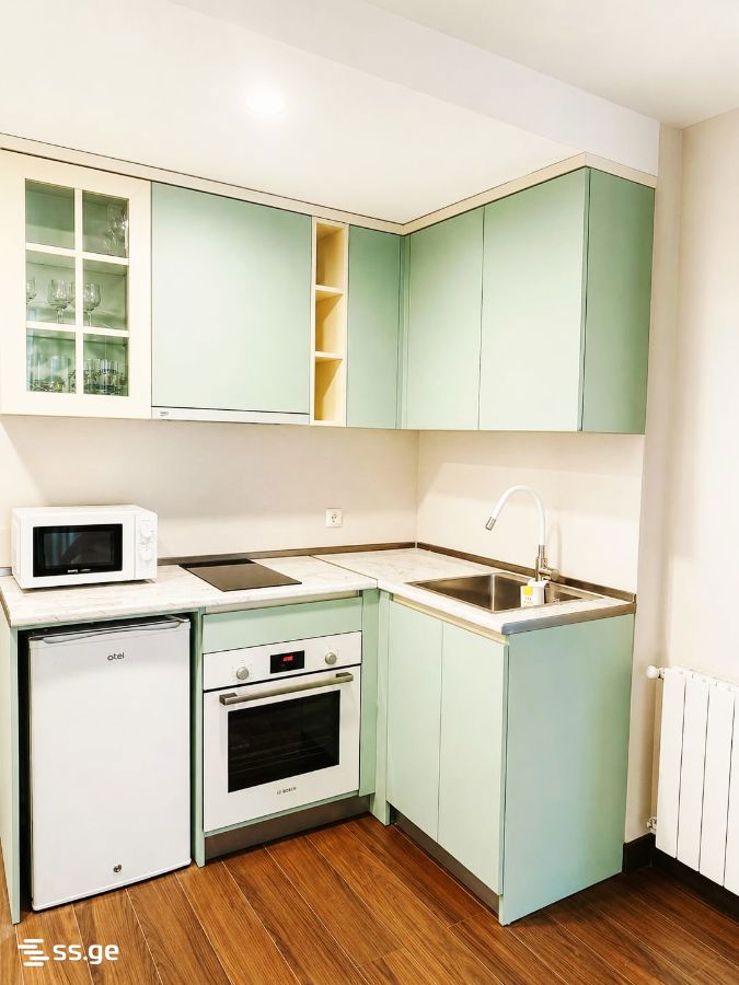 6 - 2 rooms