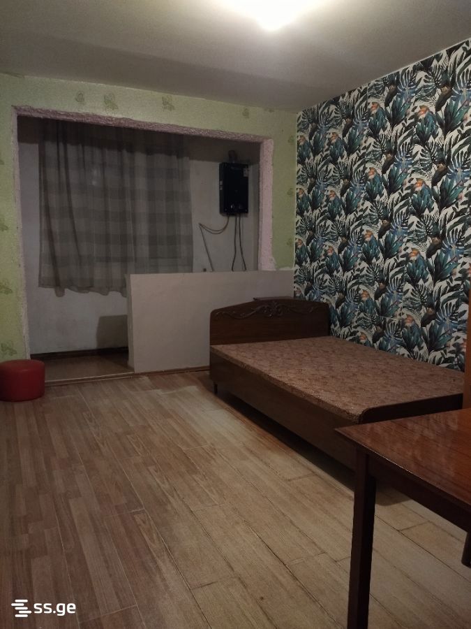 Gobronidze st. 0 - 1 rooms