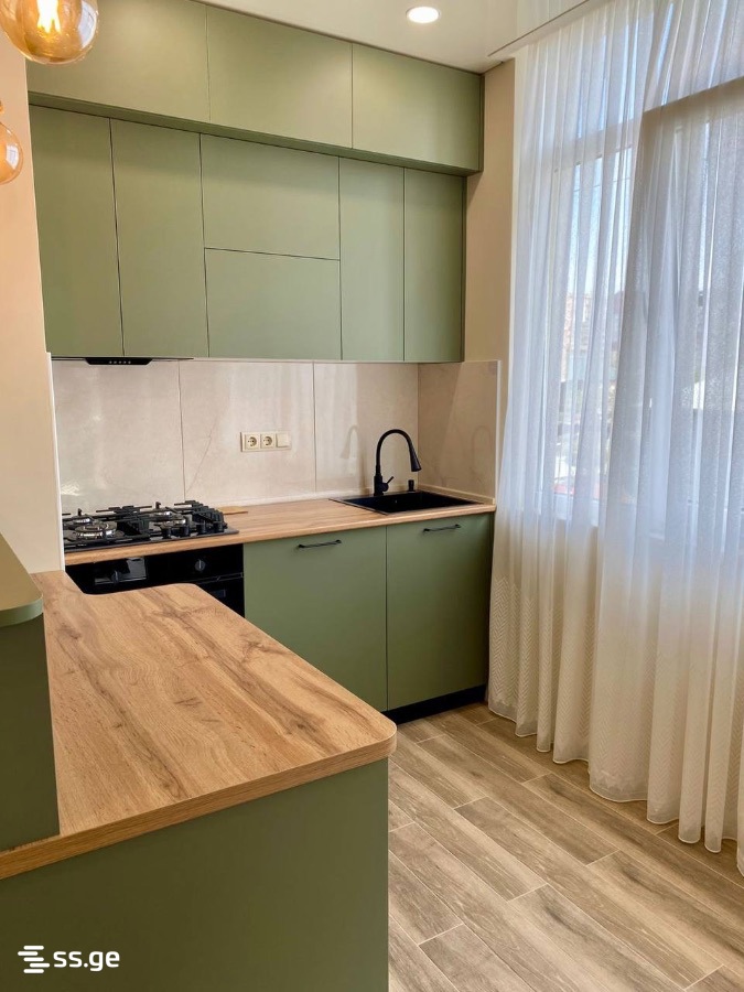 97 - 3 rooms