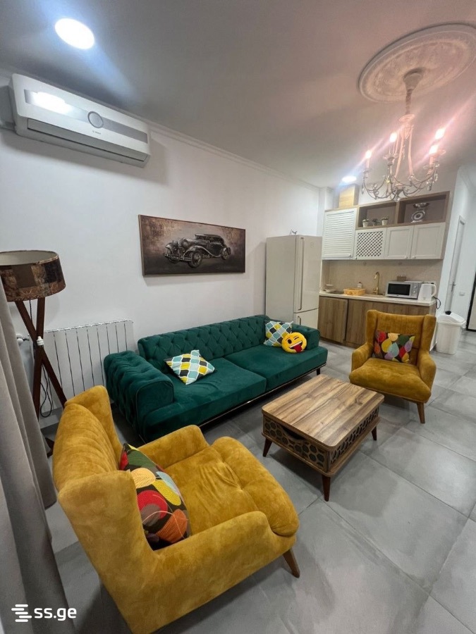 Firosman St. 19 - 3 rooms