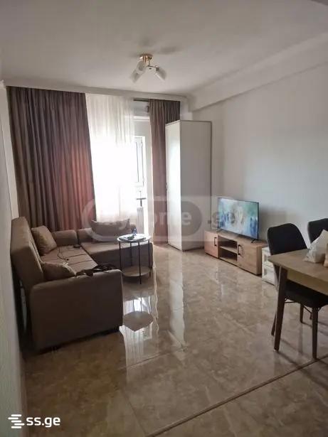kupradze st. 74 - 2 rooms