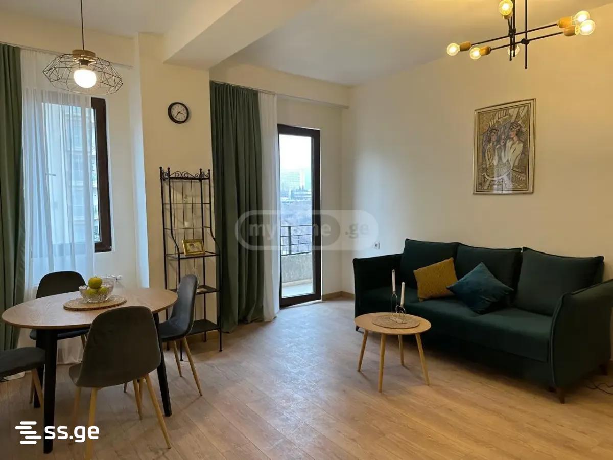 tskneti hwy 41 - 2 rooms