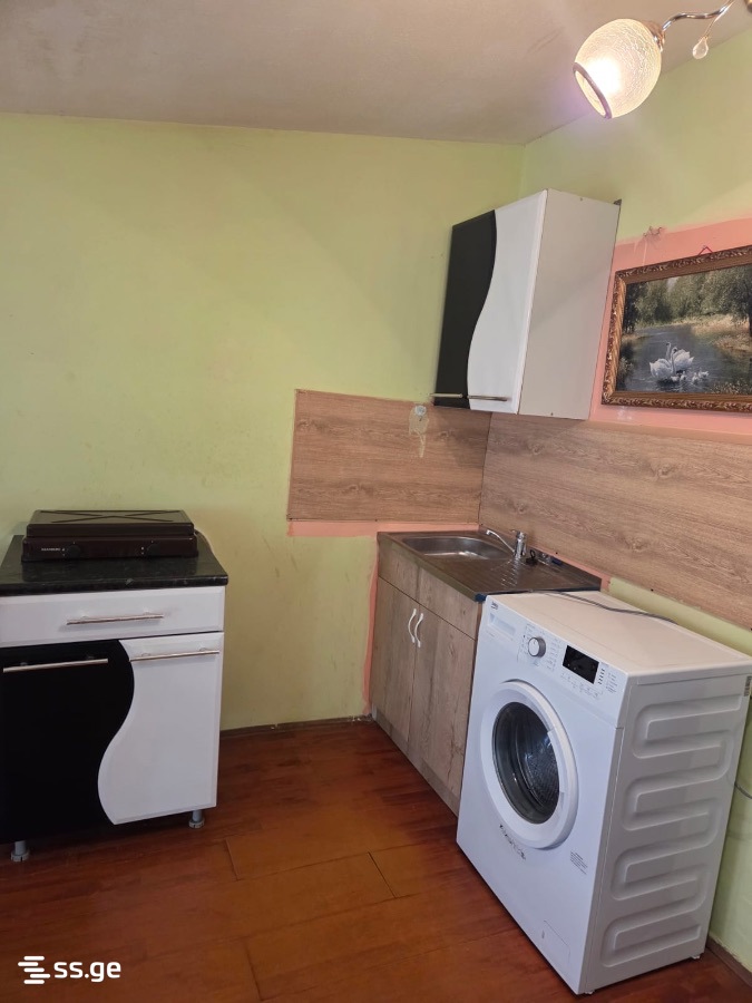 S. Mirianashvili st. 22 - 1 rooms