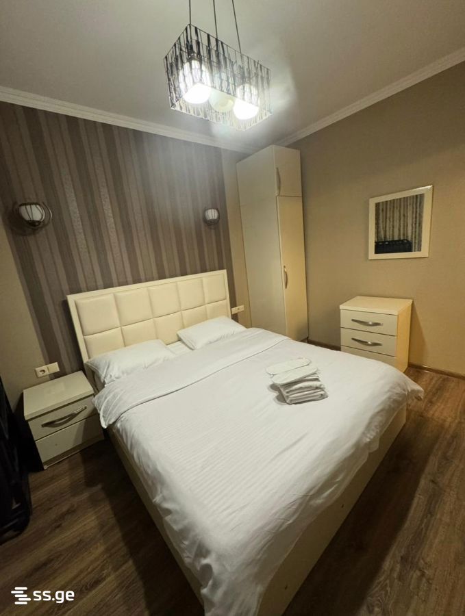 Kobaladze st. 2 - 2 rooms