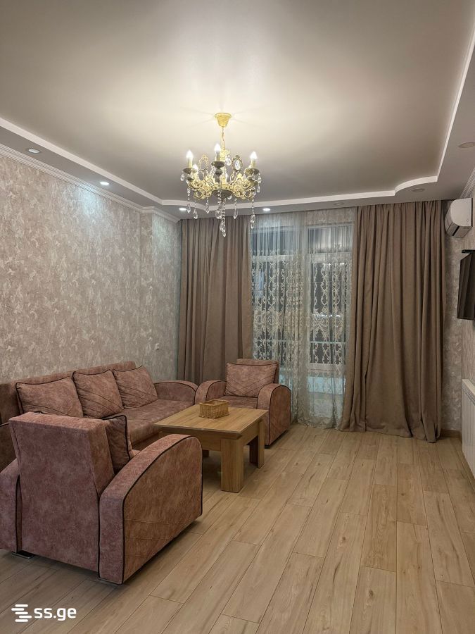 2 - 2 rooms