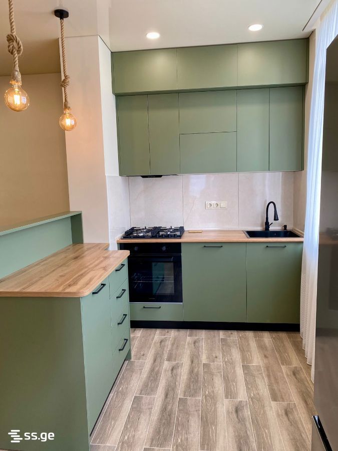 95 - 3 rooms