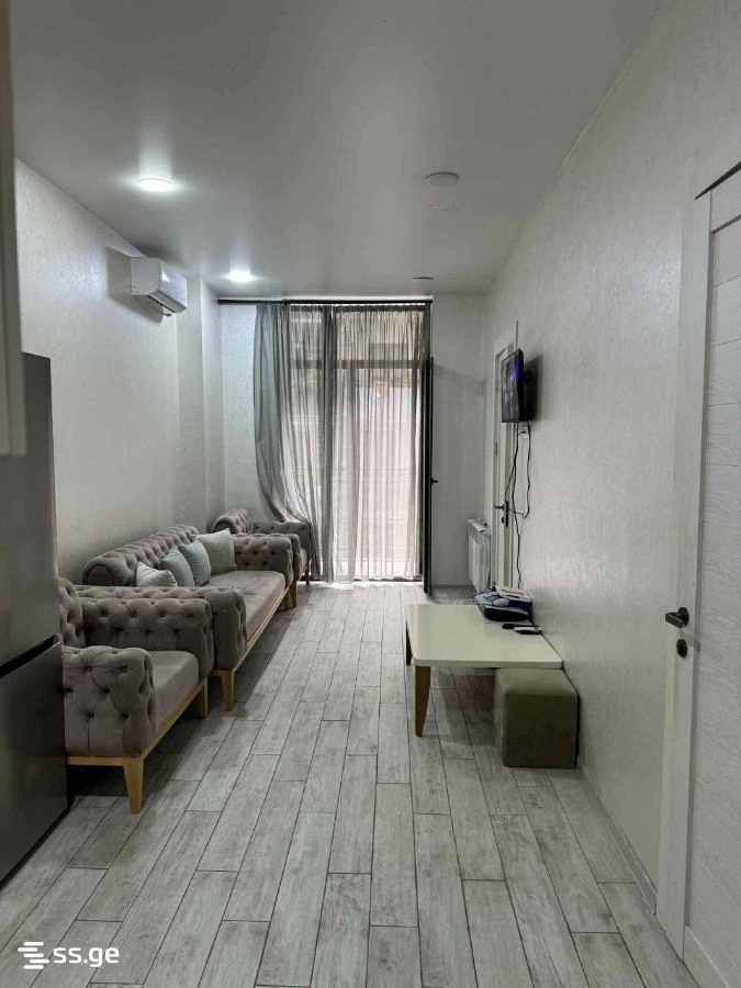 Gorgasli st. 81 - 3 rooms