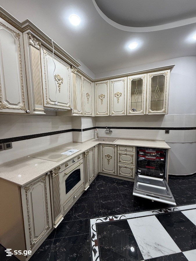 berbuki st. 10 - 4 rooms