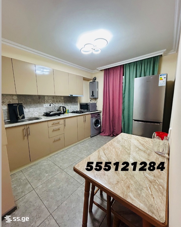 zarzma st. 19 - 2 rooms