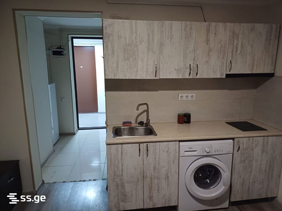 abastumani st. - 1 rooms