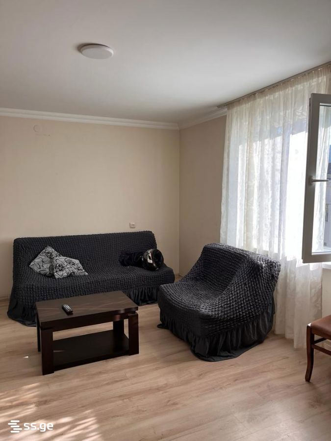abastumani st. - 2 rooms