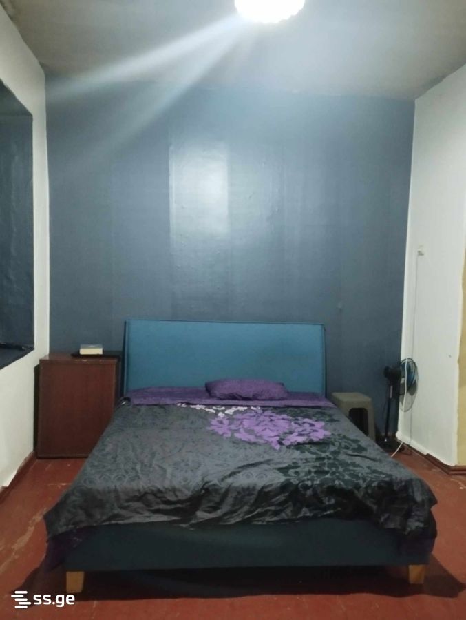 gruzinski st. Პეტრე გრუზინსკის - 3 rooms