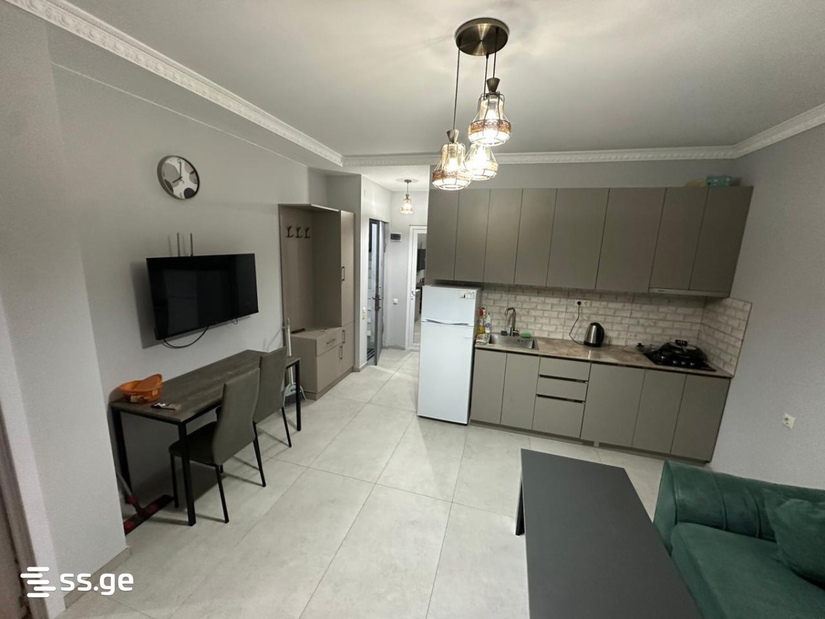 20 - 3 rooms