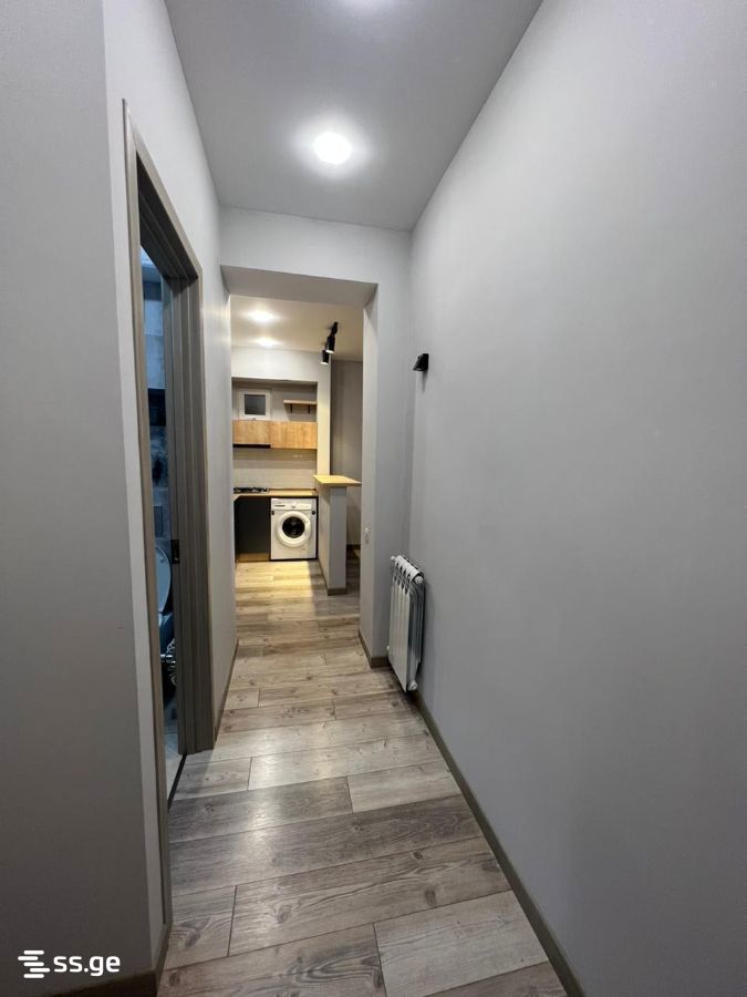 gagarin st. 14 - 1 rooms