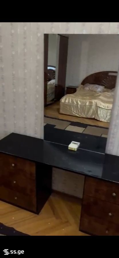 Rustavi - 4 rooms