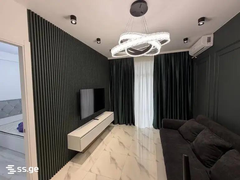 Varketilis meurneoba - 3 rooms
