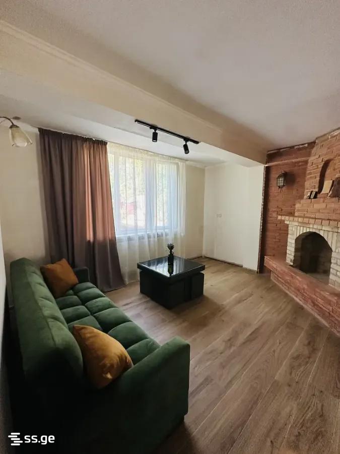 Mukhianis agarakebi - 6 rooms