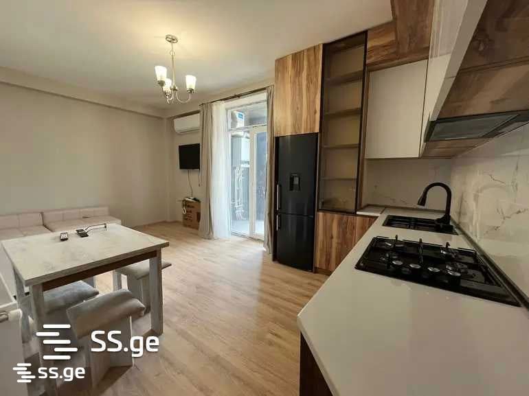 Jakob Rainegsi st. - 3 rooms
