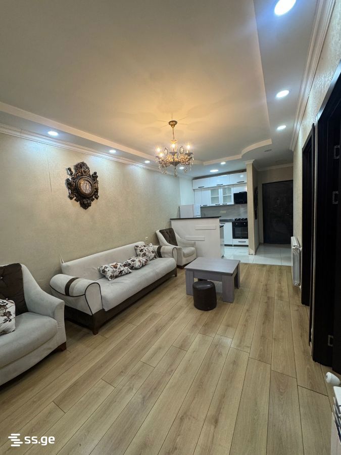 176 - 3 rooms