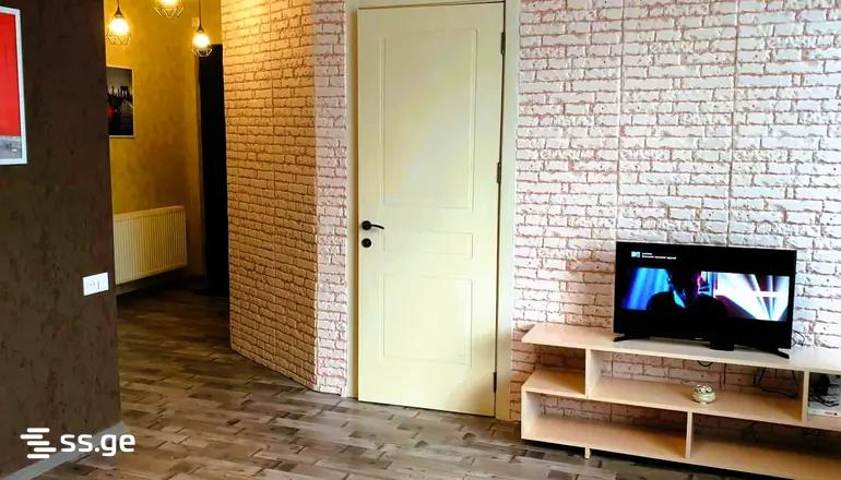 shartava st. - 2 rooms