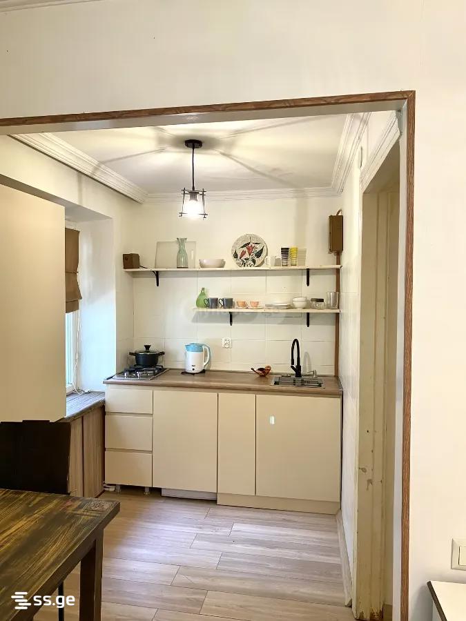 pekini st. - 1 rooms