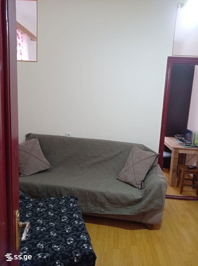 magalashvili st. 31 - 2 rooms