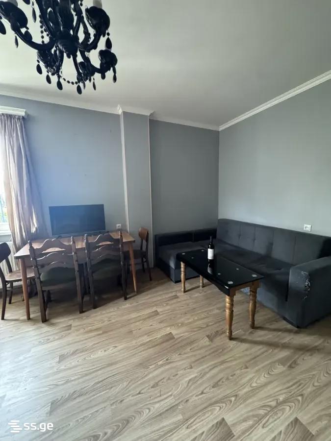 aglazde st. 2 - 3 rooms