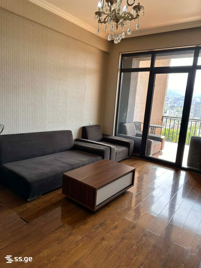 Holbruki st. - 2 rooms