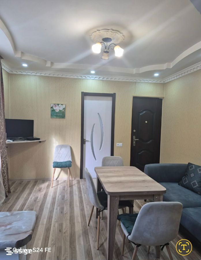 beliashvili st. - 2 rooms