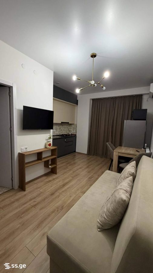 kavtaradze st. 58 - 2 rooms