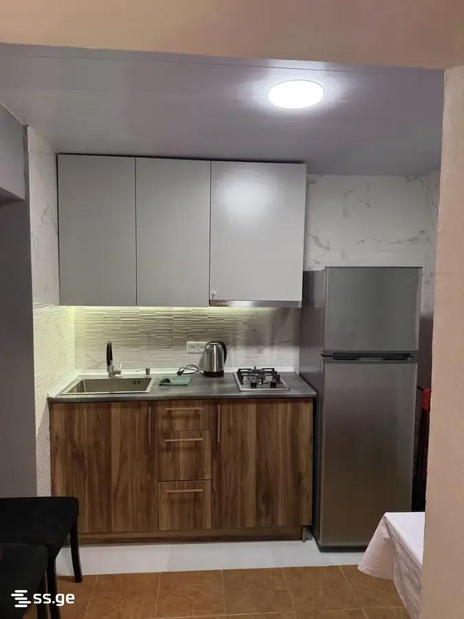 uridia st. - 2 rooms