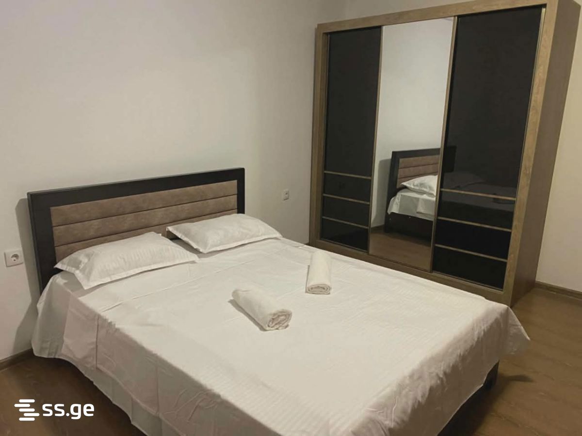 betlemi st. - 2 rooms