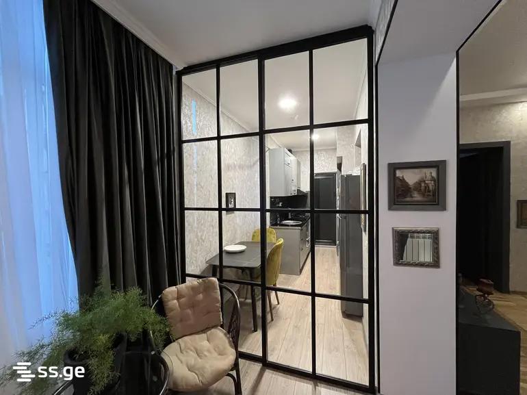 petriashvili st. - 2 rooms