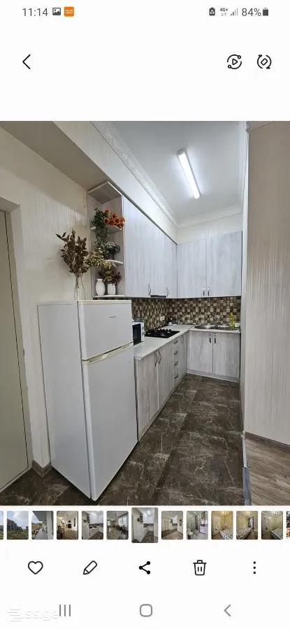 Politkovskaya St (jikia st.) - 2 rooms